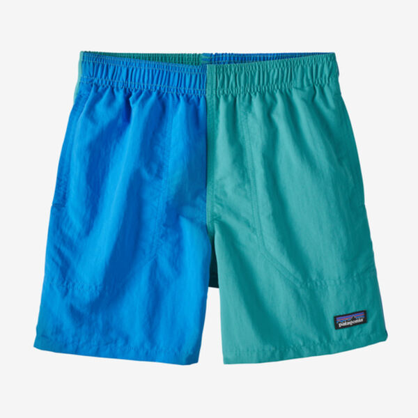 Patagonia Baggies Shorts 5in-Lined Junior Boys