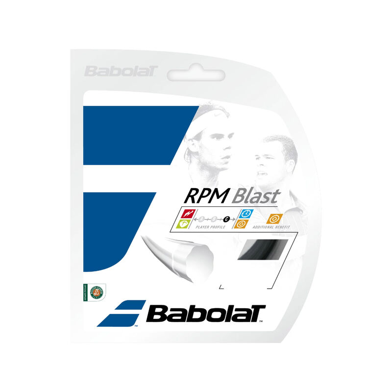 Babolat RPM Blast 15L Tennis String image number 0