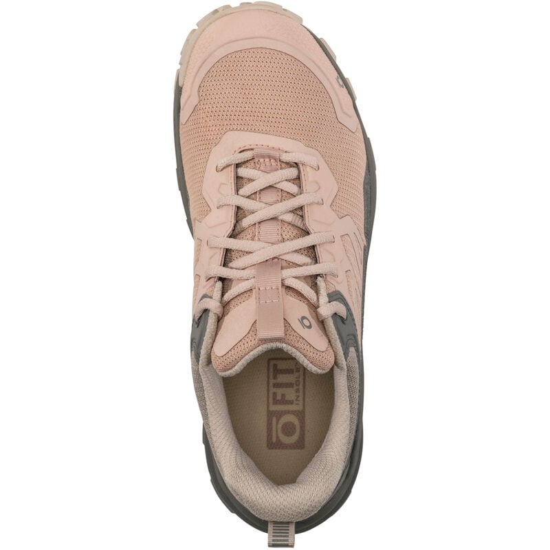 Oboz Katabatic Low Shoes Womens image number 3