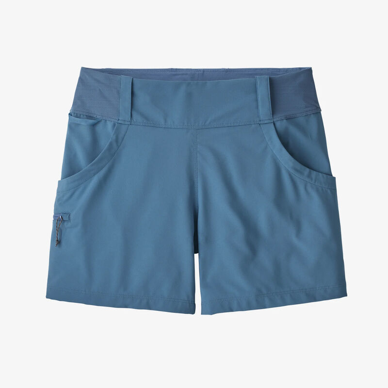 Patagonia Tech Shorts Womens image number 0