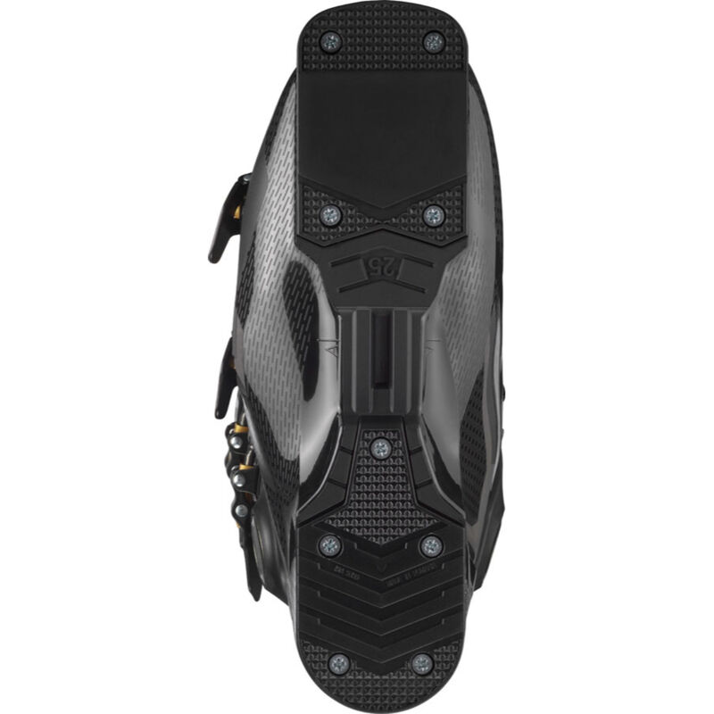 Salomon S/PRO 90 HV Custom Heat Connect Ski Boots Womens image number 1