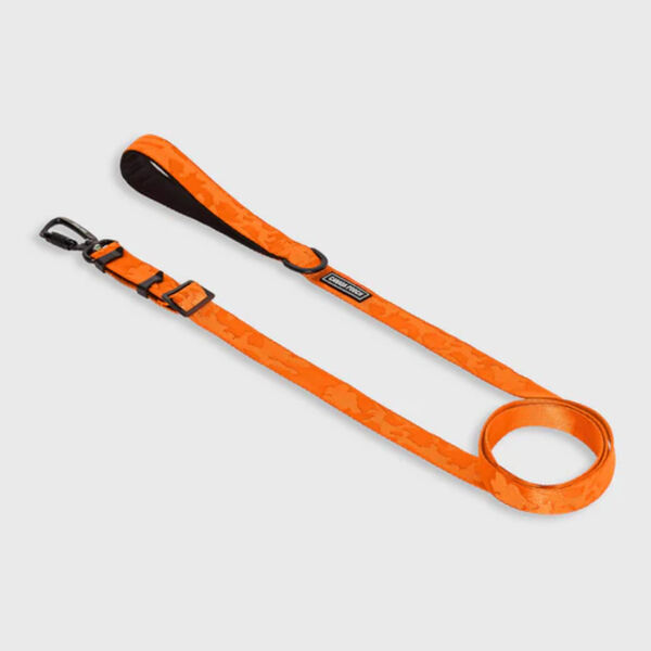 Canada Pooch Utility Dog Leash S/M