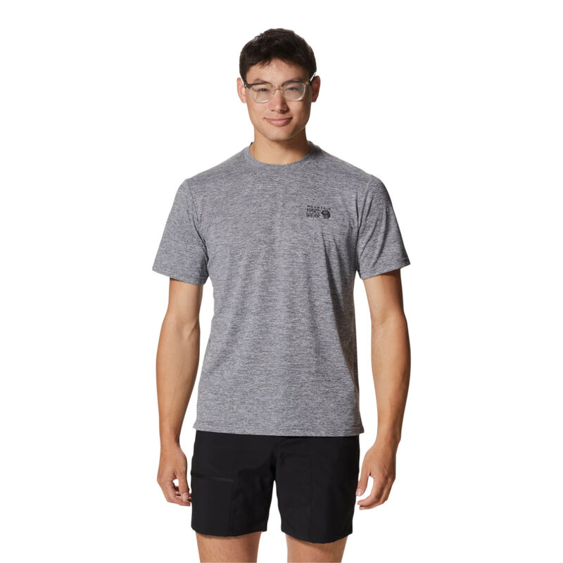 Mountain Hardwear Sunblocker T-Shirt Mens image number 0