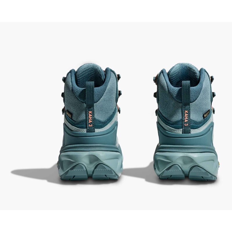 Hoka One Kaha 3 GTX Hiking Shoes Womens image number 5