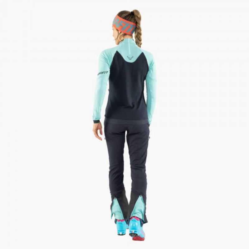 Dynafit TLT Touring Dynastretch Pant Womens image number 1