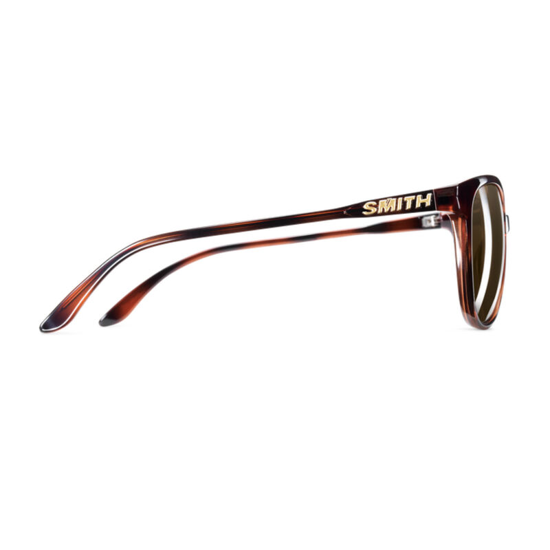 Smith Cheetah Sunglasses + Polarized Brown Gradient Lens image number 2