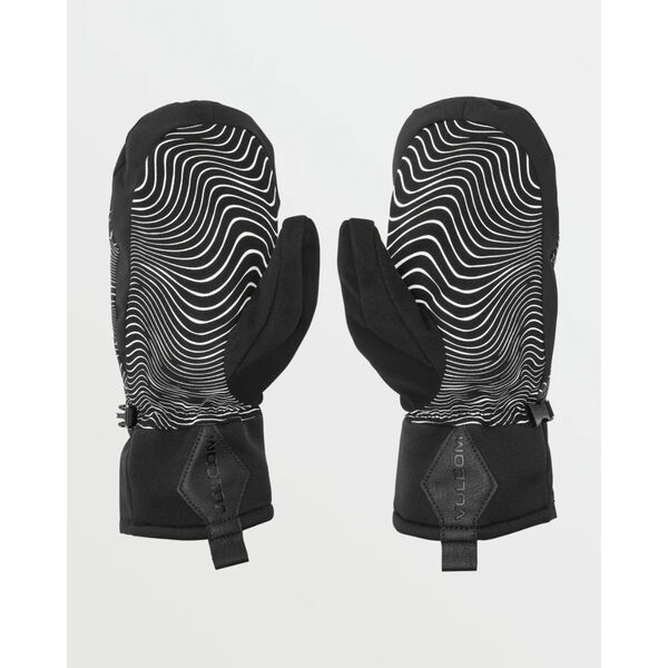 Volcom V.CO Nyle Mittens Mens