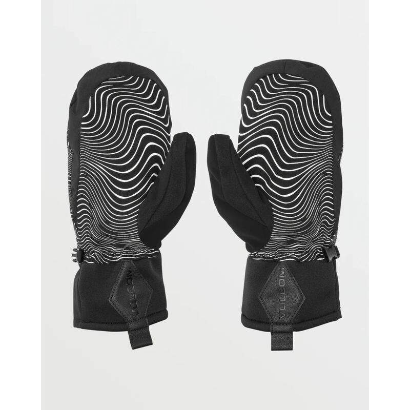 Volcom V.CO Nyle Mittens Mens image number 0