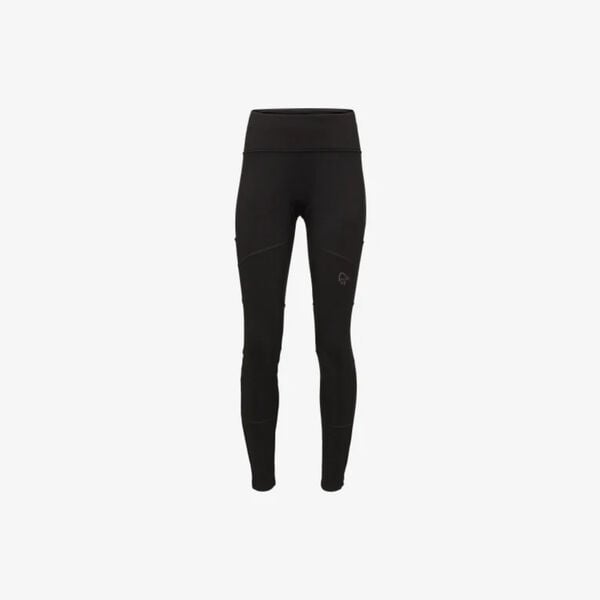 Norrona Femund Warmwool Flex Tights Womens
