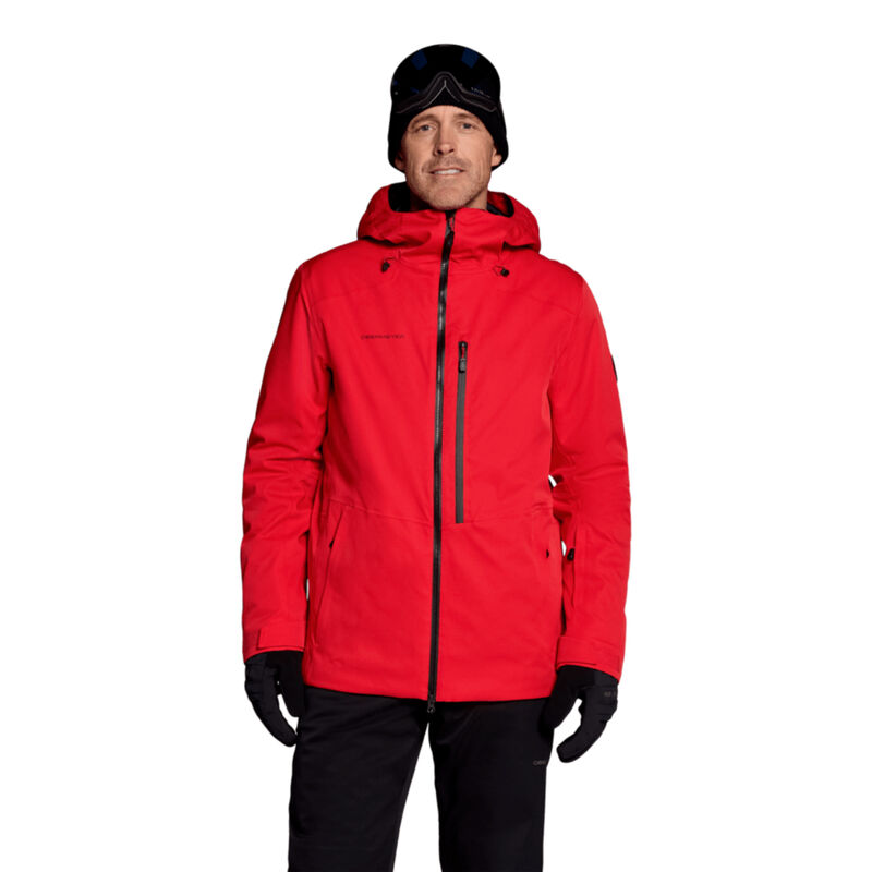 Obermeyer Alpin Jacket Mens image number 2