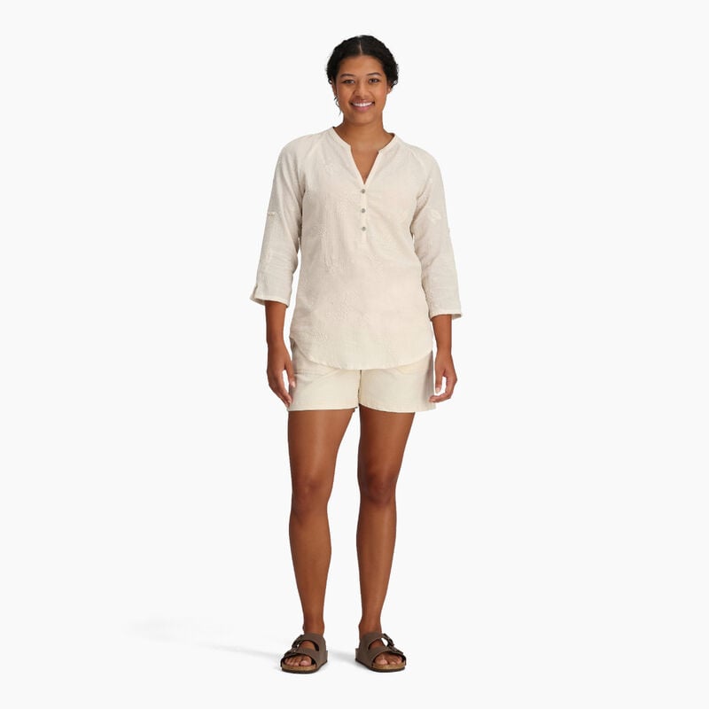 Royal Robbins Oasis II Tunic Womens image number 2