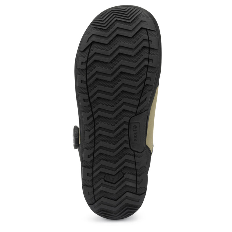 Ride Lasso Boa Snowboard Boots Mens image number 4
