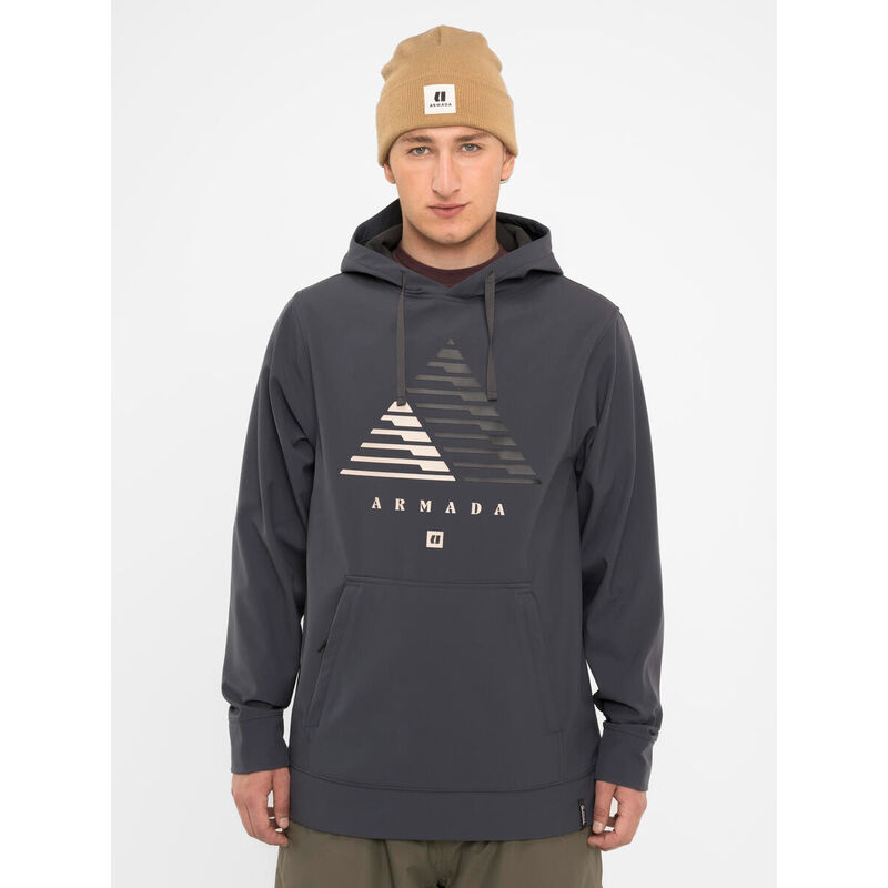 Armada Wilkel Rideable Hoodie Mens image number 0