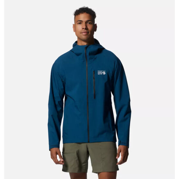 Mountain Hardwear Stretch Ozonic Jacket Mens