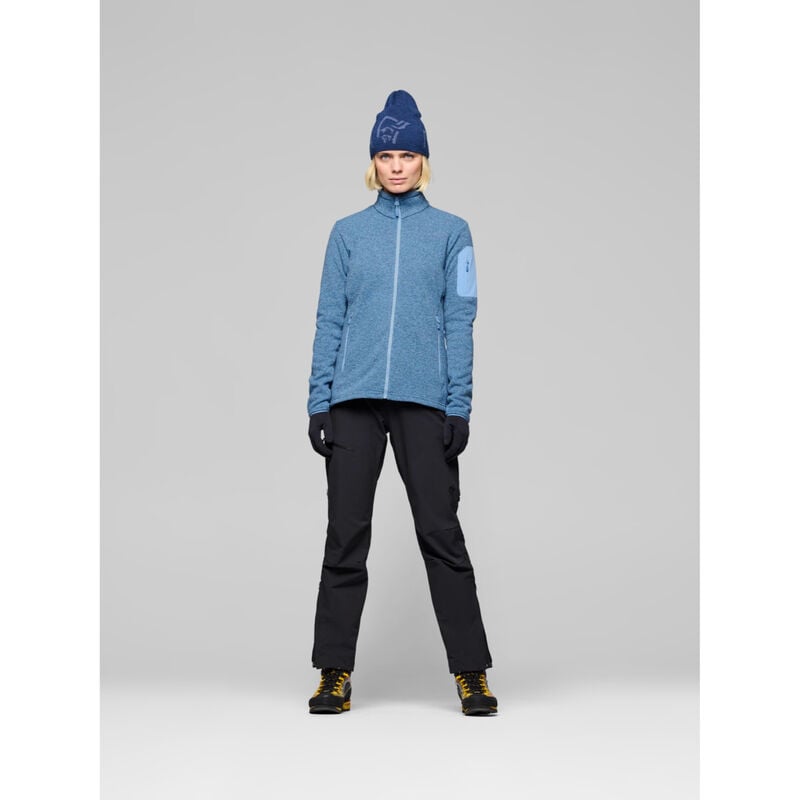 Norrona Femund Warm2 Jacket Womens image number 3
