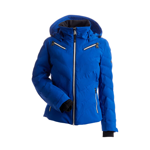 Nils Tyrol Jacket Womens