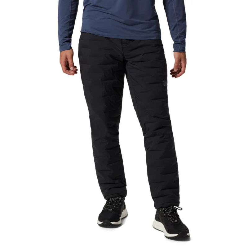 Mountain Hardwear Stretchdown Pants Mens image number 0