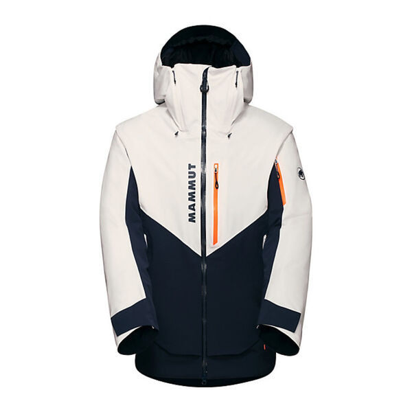 Mammut La Liste HS Thermo Hooded Jacket Mens