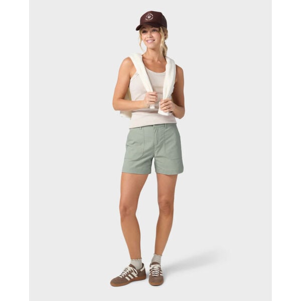 Stio Coburn 5" Shorts Womens