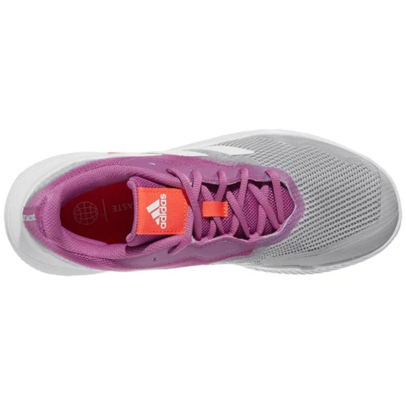 Adidas Courtjam Control Tennis Shoes Womens image number 3