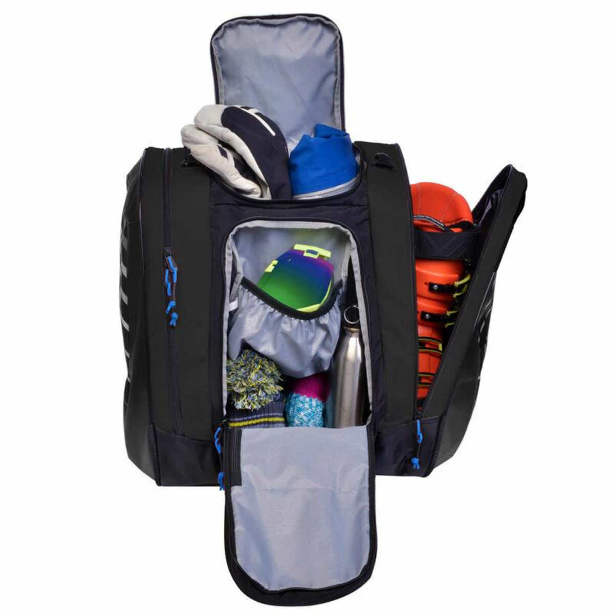 Kulkea Thermal Trekker Heated Ski Boot Bag | Christy Sports