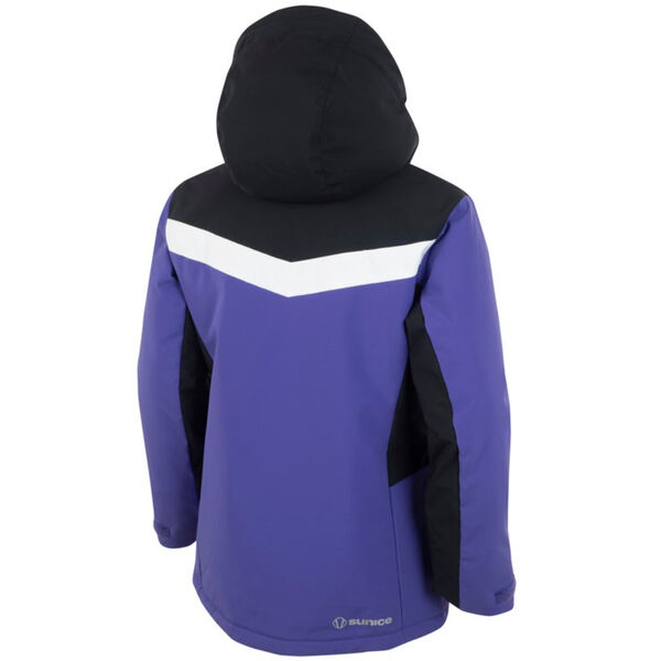 Sunice Luna Ski Jacket Girls