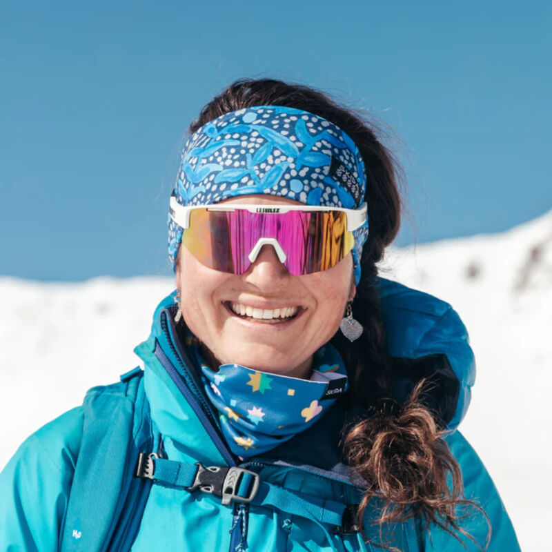Skida Nordic Headband image number 1