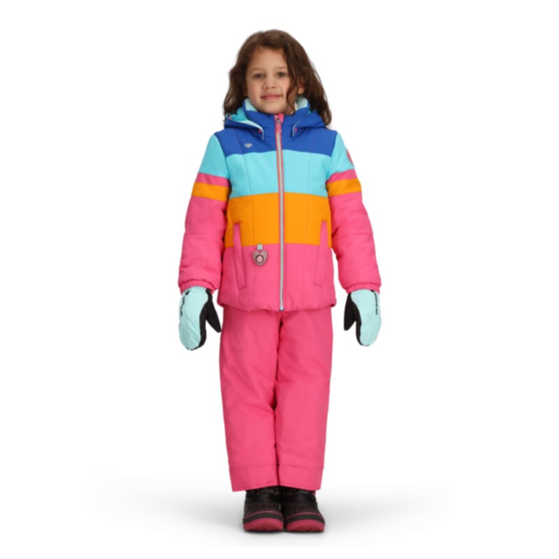 Obermeyer Kaizen Jacket Toddlers image number 2