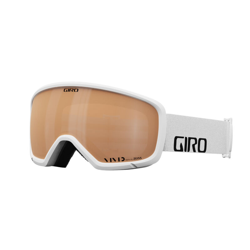 Giro Ringo Goggles + Vivid Copper Lens image number 0
