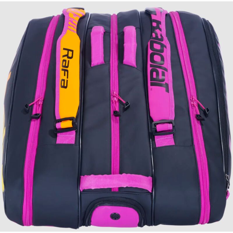 Babolat Pure Aero RAFA 12 Pack Racquet Bag image number 4