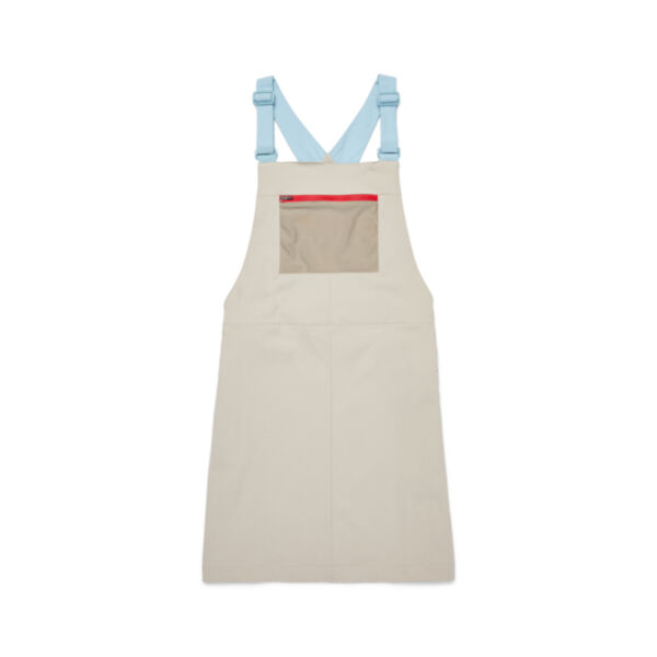 Cotopaxi Tolima Overall Dress Womens