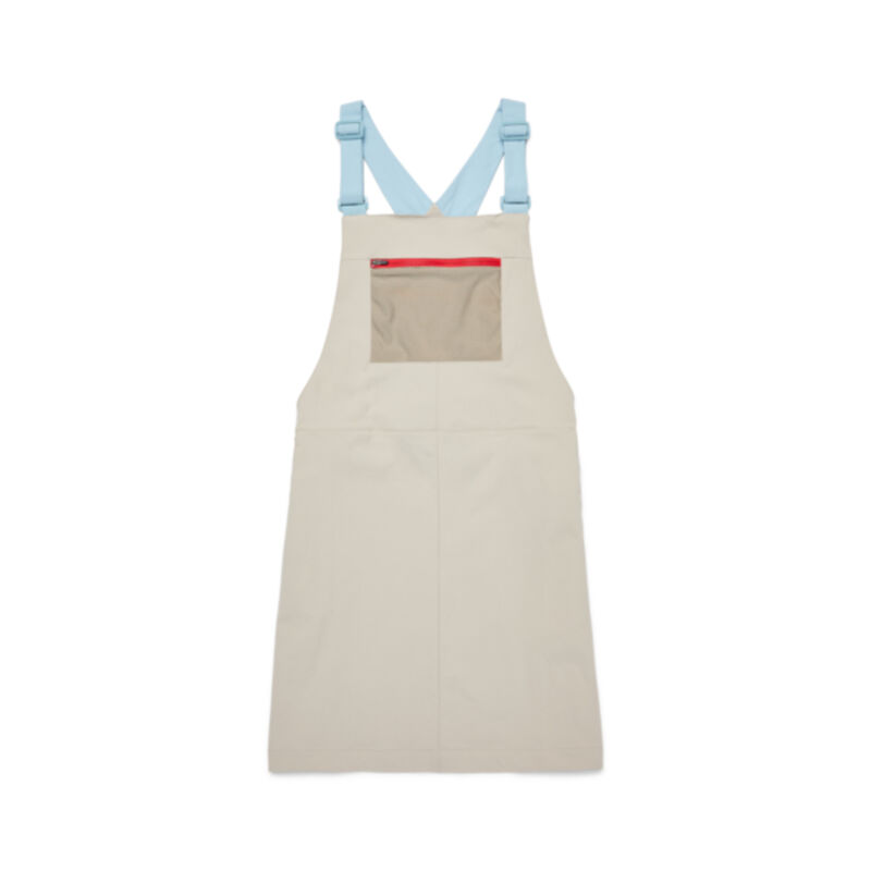Cotopaxi Tolima Overall Dress Womens image number 0