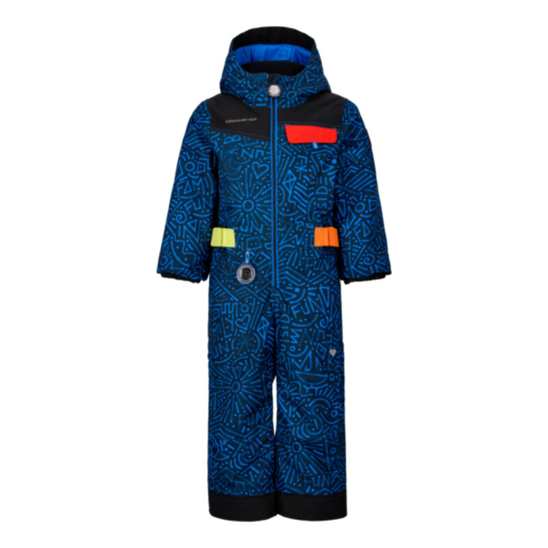 Obermeyer Quinn One-Piece Toddlers image number 0