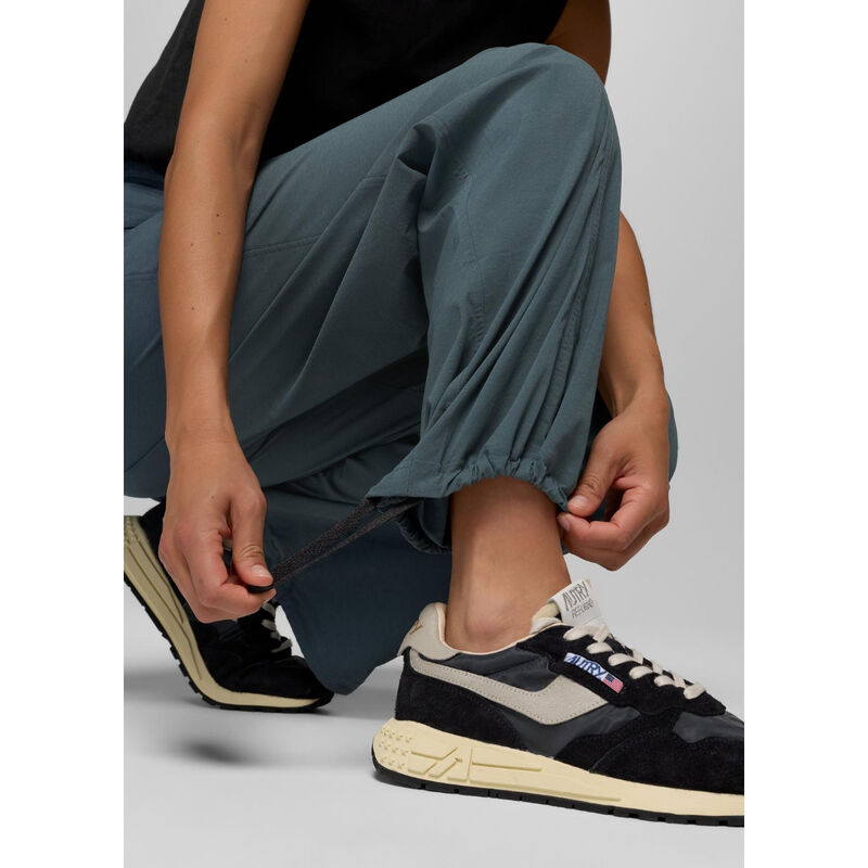 prAna Koen Wide Leg Pant Womens image number 4