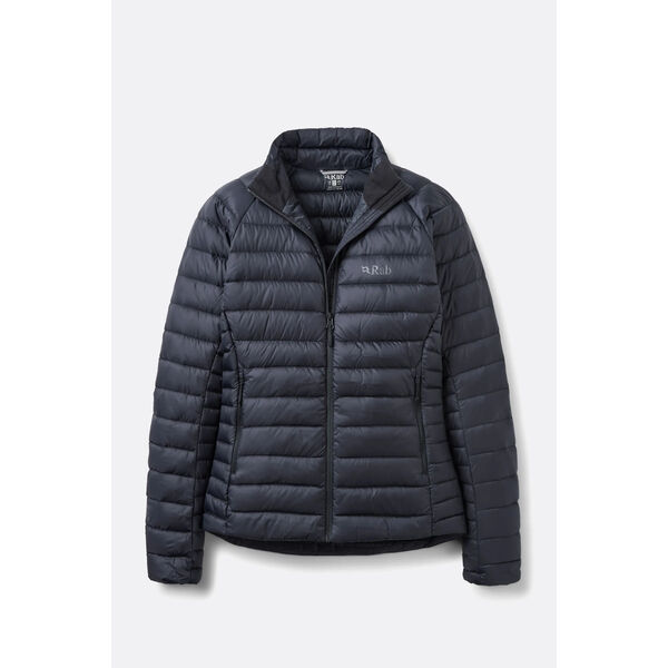 Rab Microlight Down Jacket Womens