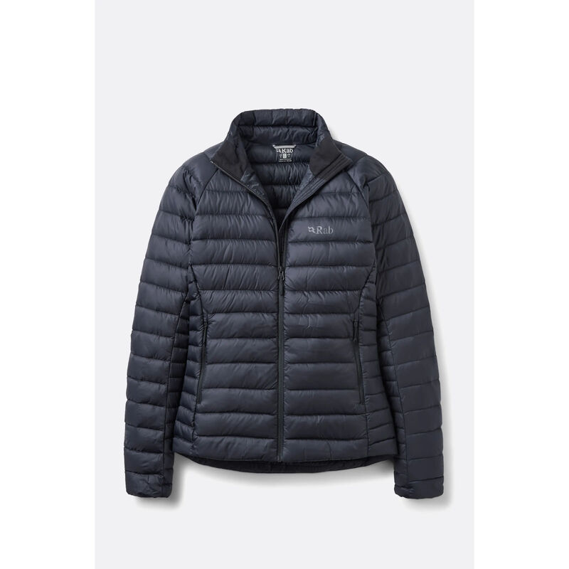 Rab Microlight Down Jacket Womens image number 0