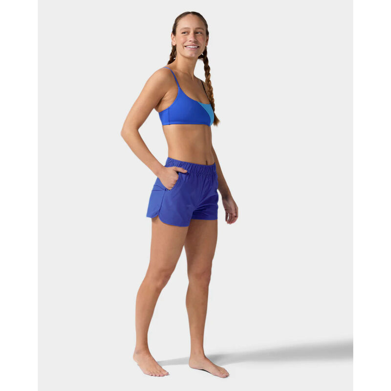 Stio CFS Drifter Shorts Womens image number 2