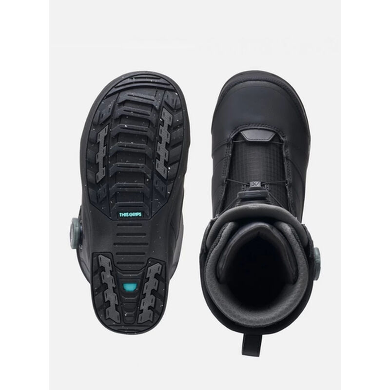 K2 Maysis Snowboard Boots image number 4