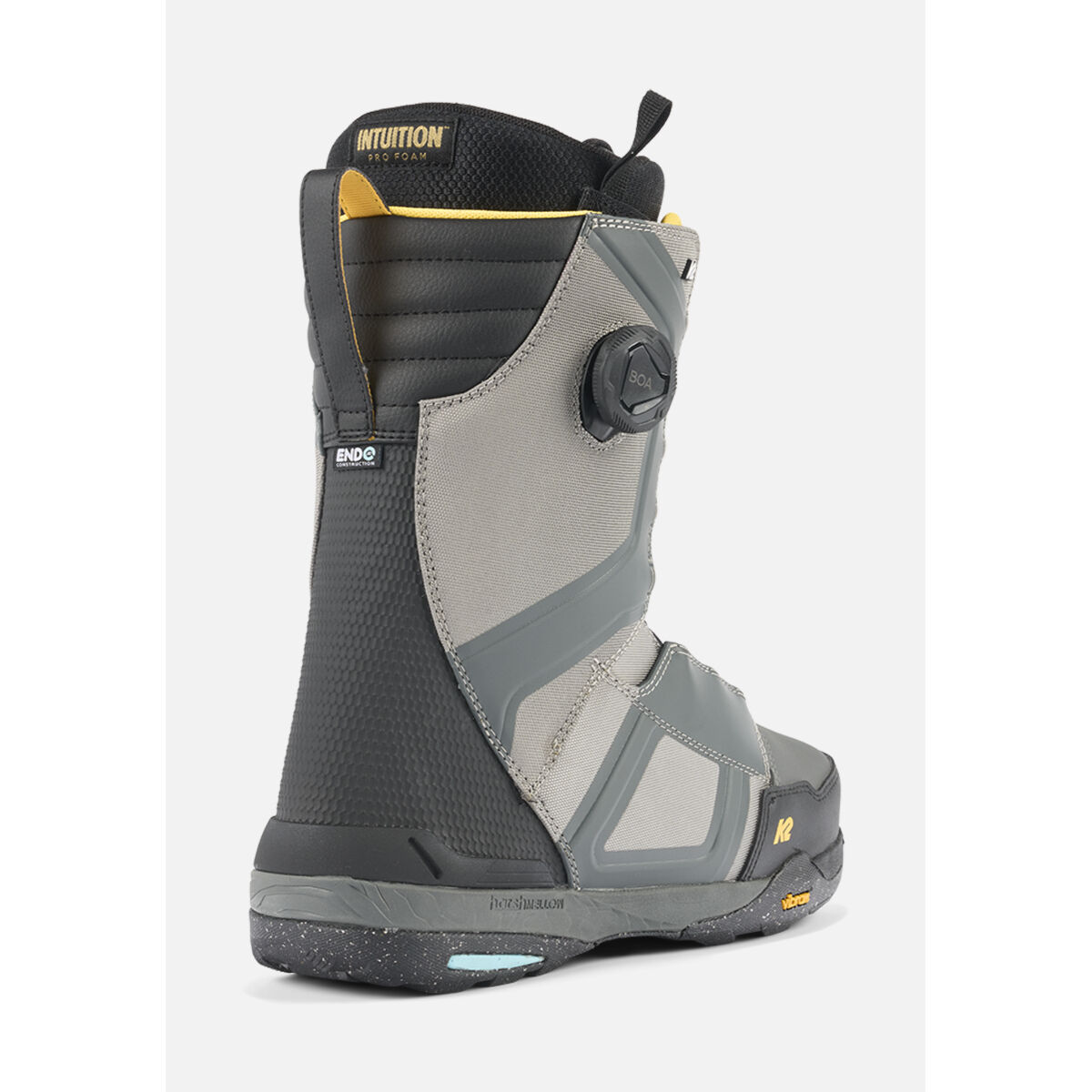 K2 Orton Snowboard Boots Mens | Christy Sports
