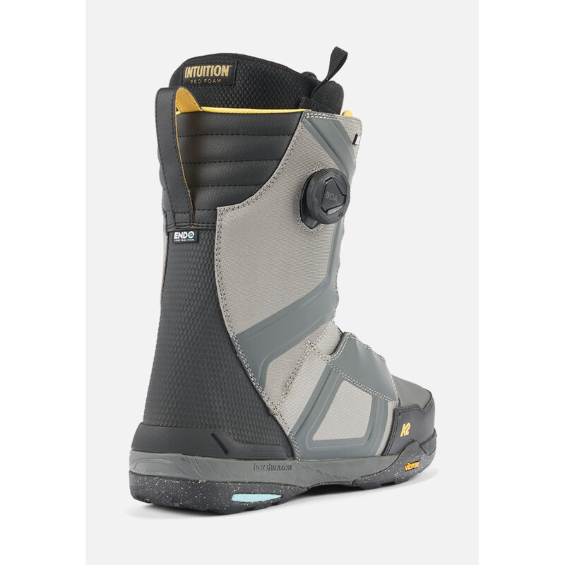K2 Orton Snowboard Boots Mens image number 1
