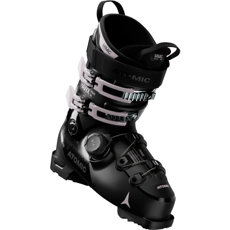 Atomic Hawx Prime 85 BOA Ski Boots Womens image number 3