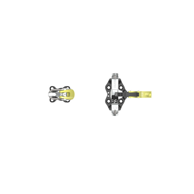 Black Diamond ATK Trofeo 10 Race Bindings image number 1