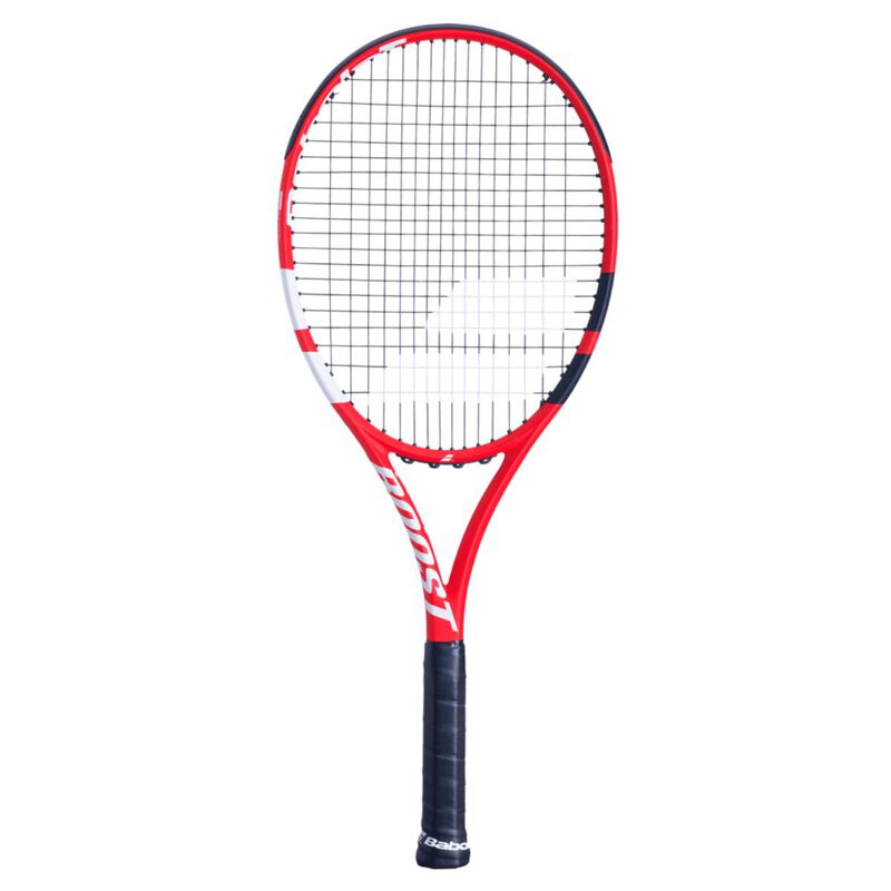 Babolat Boost Strike Pre-Strung Tennis Racquet image number 0