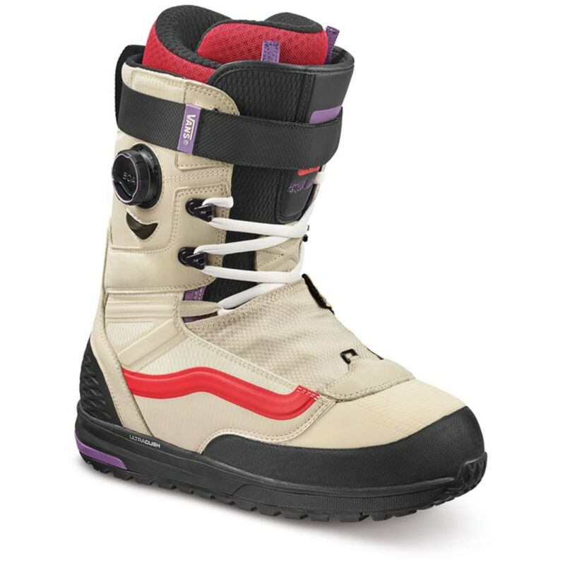 Vans Infuse Snowboard Boots Mens | Sports