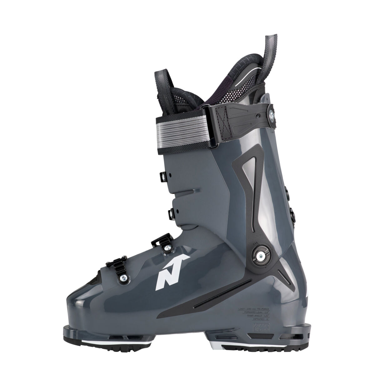 Nordica Speedmachine スキー 板 バインディング付き Nordica SpeedMachine 3 120 Ski Boots Mens | Christy Sports