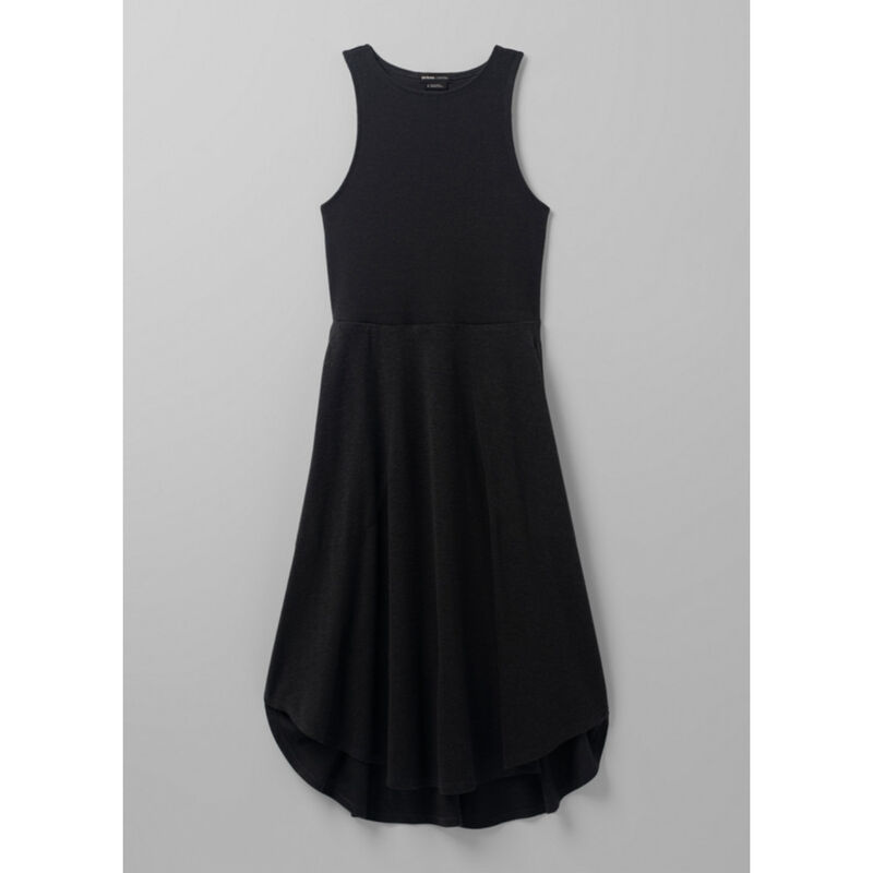 prAna Cozy Up Bayjour Dress Womens image number 0