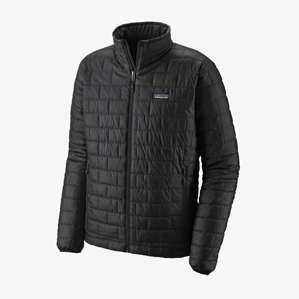 Patagonia Nano Puff Jacket Mens