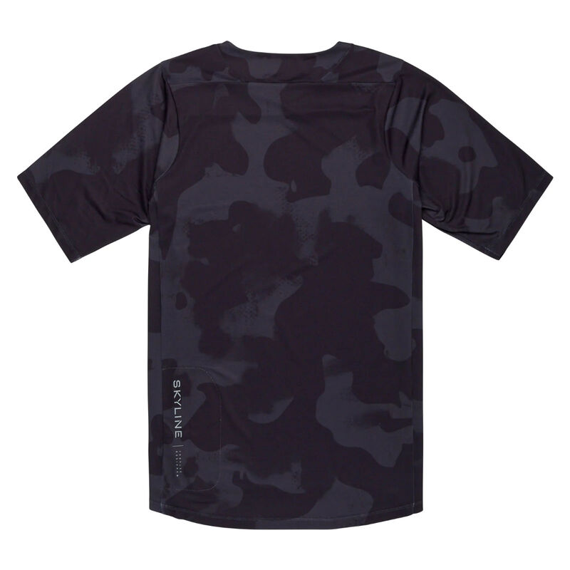 Troy Lee Skyline SS Jersey Mens image number 1