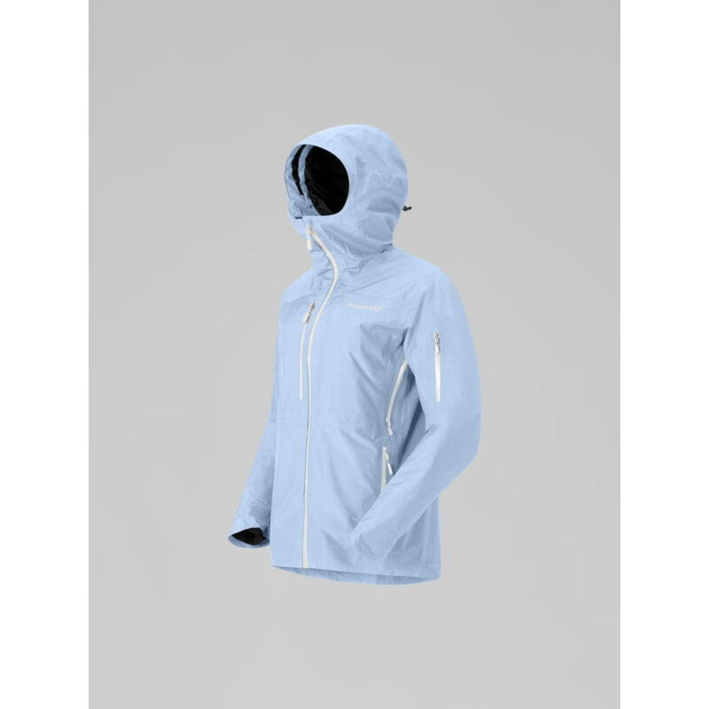 Norrona Lofoten Gore-Tex Jacket Womens image number 1