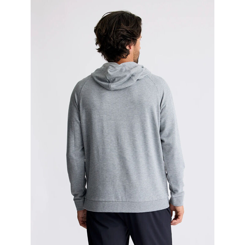Free Fly Bamboo Lightweight Fleece Hoodie Mens image number 2
